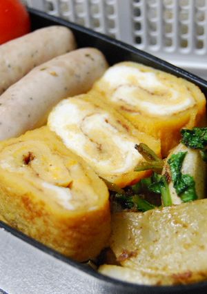 かぶのカレーマヨ焼き-レシピのメイン写真