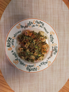 茶葉の麻婆豆腐-レシピのメイン写真