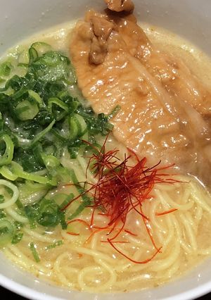 あったか【味噌ラーメン】-レシピのメイン写真