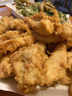 ジューシー鶏むね唐揚げ-レシピのメイン写真