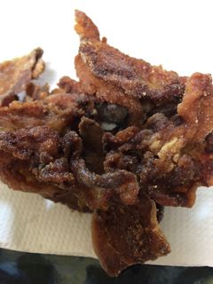 米粉でカリッと豚の唐揚げ-レシピのメイン写真