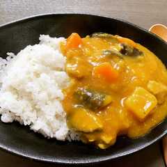 รูปของ ルーいらずヘルシー米粉カレー