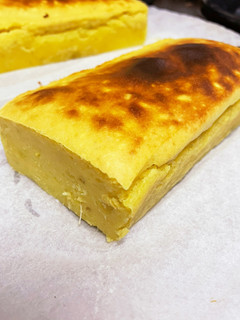 さつまいもケーキ-レシピのメイン写真