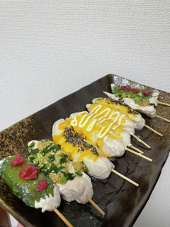 やわらかジューシーささみスタンダード-レシピのメイン写真