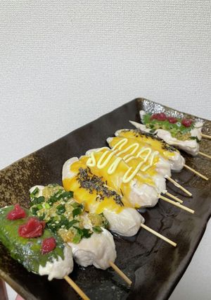やわらかジューシーささみスタンダード-レシピのメイン写真