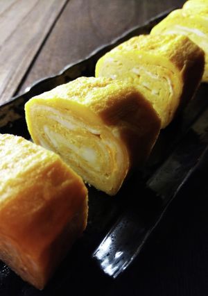ムスコ曰く、「オレにとっての母の味」-レシピのメイン写真