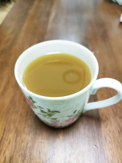 ゆず茶りんごジュース紅茶温め。-レシピのメイン写真