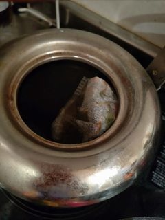 どくだみ茶の淹れ方-レシピのメイン写真
