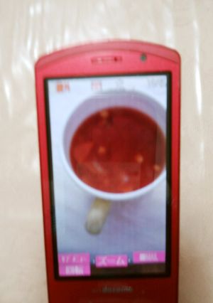 ミネストローネ風のレシピ-レシピのメイン写真