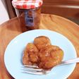 いちじくの紅茶カラメルジャム