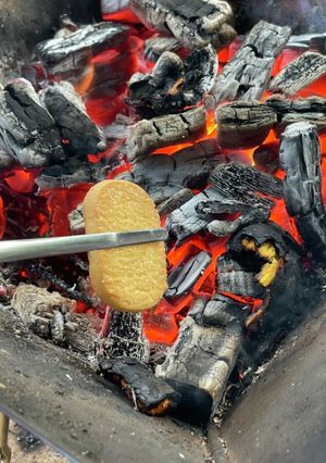 ブルボンセブーレ焼き-レシピのメイン写真