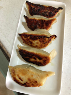 餃子あん☆覚書-レシピのメイン写真