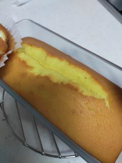 米粉でパウンドケーキ-レシピのメイン写真