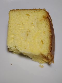 米粉のシフォン-レシピのメイン写真