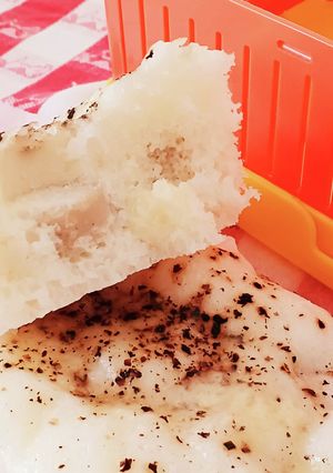 おかずが全く無い日でも部活まで頑張れ弁当-レシピのメイン写真
