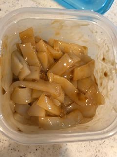 イカの塩辛-レシピのメイン写真