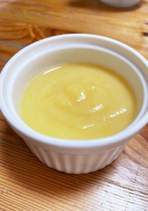 米粉で簡単☆トロトロ缶詰ゼリー-レシピのメイン写真