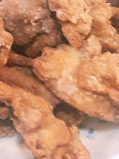 しょうがにんにくなし唐揚げ-レシピのメイン写真