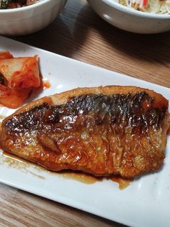 鯵の蒲焼-レシピのメイン写真