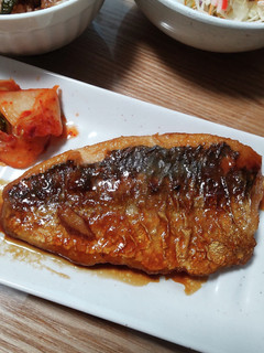 鯵の蒲焼-レシピのメイン写真