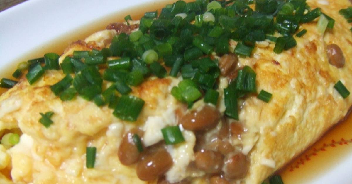 基本からアレンジまで！思わずつくりたくなる「和風オムレツ」のレシピ集 | クックパッド