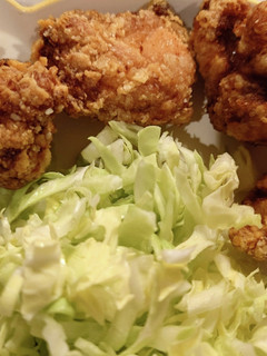 適当に作る唐揚げ-レシピのメイン写真