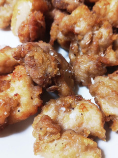 米粉の唐揚げ-レシピのメイン写真
