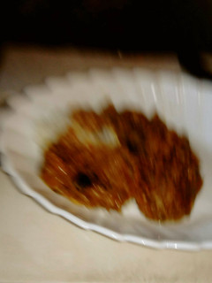 青いちじくカレー-レシピのメイン写真