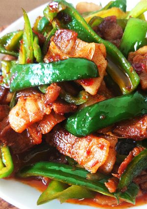 本場の味！中華回鍋肉(ホイコーロー)-レシピのメイン写真