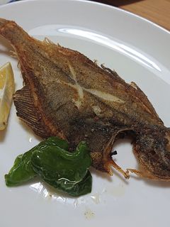 米粉で⭐カレイの唐揚げ-レシピのメイン写真