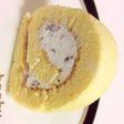 ふんわり蜂蜜ロール*つぶつぶチョコ入り