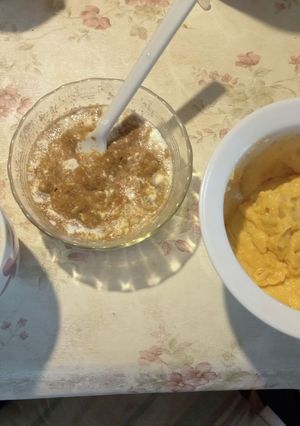 嚥下朝食-レシピのメイン写真
