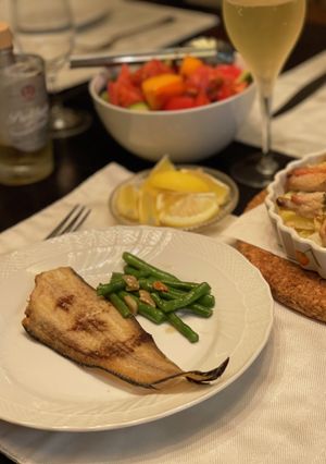 簡単#インゲンとニンニクのバター炒め-レシピのメイン写真
