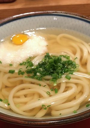 お米の粉-レシピのメイン写真