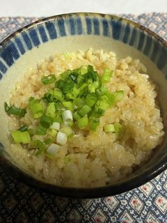 中華たまごかけごはん-レシピのメイン写真