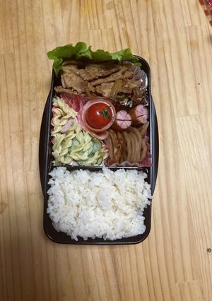 メインは、なんちゃって回鍋肉風-レシピのメイン写真