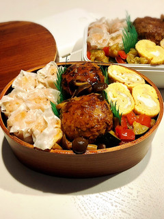 のっけ弁当2022.10.31-レシピのメイン写真