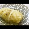 コンソメロールキャベツ