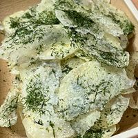 基本からアレンジまで！思わずつくりたくなる「ポテトチップのりしお