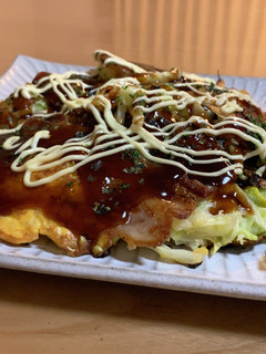 米粉のお好み焼き-レシピのメイン写真