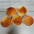 マシュマロプリンチーズケーキカップイン