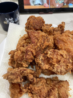 IHで簡単 からあげ2kg 濃いめの味-レシピのメイン写真