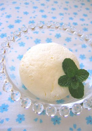 ♡o。.。天使のたまご。.。o♡-レシピのメイン写真