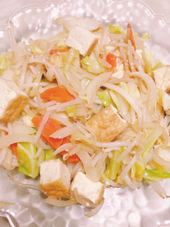 回鍋肉野菜炒め-レシピのメイン写真