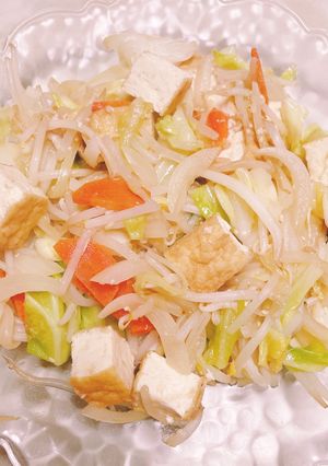 回鍋肉野菜炒め-レシピのメイン写真