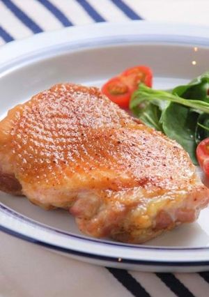 IRODORIでグリルチキン-レシピのメイン写真