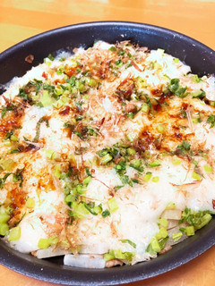 大根もち-レシピのメイン写真