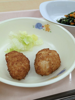 大豆をおいしく食べられる!大豆ナゲット-レシピのメイン写真