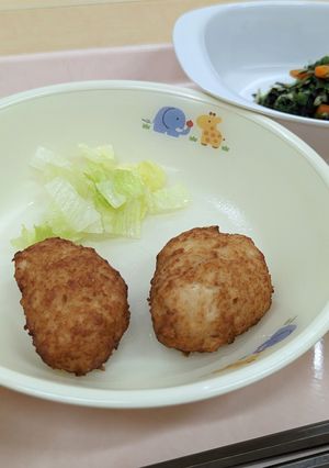 大豆をおいしく食べられる！大豆ナゲット-レシピのメイン写真