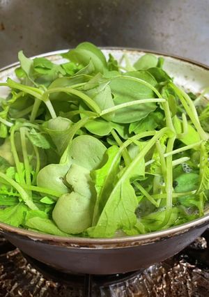 お野菜たっぷり♪草鍋-レシピのメイン写真